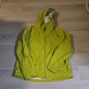 L.L. Bean Windbreaker 268309